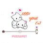 Cover thumbnail for PuzzlePet: Feed Your Cat