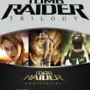 The Tomb Raider Trilogy