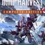 Cover thumbnail for Iron Harvest: Complete Edition