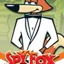 Spy Fox in "Dry Cereal"