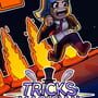 Cover thumbnail for Tricks Magician