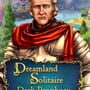 Cover thumbnail for Dreamland Solitaire: Dark Prophecy