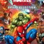 Marvel Pinball Epic Collection Vol. 1