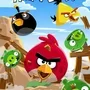 Angry Birds