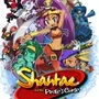 Shantae and the Pirate’s Curse