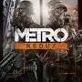 Metro Redux