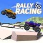 Cover thumbnail for Rally Racing