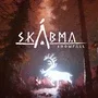 Skábma Snowfall