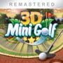 Cover thumbnail for 3D MiniGolf Remastered