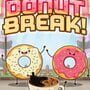 Cover thumbnail for Donut Break