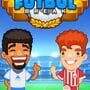 Cover thumbnail for Futbol Break