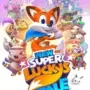 New Super Lucky's Tale