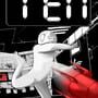 Cover thumbnail for Ten: Ten Rooms, Ten Seconds