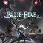 Blue Fire