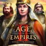 Cover thumbnail for Age of Empires II: Definitive Edition - Dawn of the Dukes