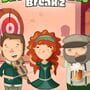 Cover thumbnail for Saint Patricks Day Break 2