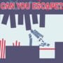 Cover thumbnail for Can You Escape?