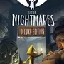Little Nightmares: Deluxe Edition