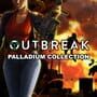 Cover thumbnail for Outbreak: Palladium Collection