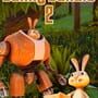 Cover thumbnail for Bunny Bundle 2