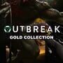Cover thumbnail for Outbreak: Gold Collection