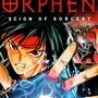 Orphen: Scion of Sorcery