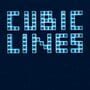 Cover thumbnail for Cubic Lines