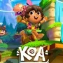 Koa and the Five Pirates of Mara