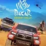 Dakar Desert Rally