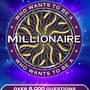 Cover thumbnail for Who Wants to Be a Millionaire: New Edition