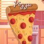 Cover thumbnail for The Jumping Pizza