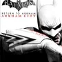 Batman: Return to Arkham - Arkham City