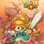 Blossom Tales II: The Minotaur Prince