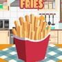 Cover thumbnail for The Jumping Fries