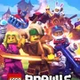 LEGO Brawls