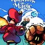 Cover thumbnail for Running on Magic