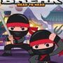 Cover thumbnail for Ninja Break: Head to Head