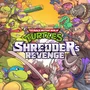 Teenage Mutant Ninja Turtles: Shredder's Revenge