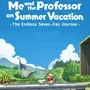 Shin Chan: Me and the Professor on Summer Vacation - The Endless Seven-Day Journey