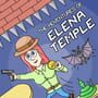 Cover thumbnail for The Adventures of Elena Temple: Definitive Edition