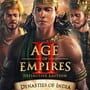 Cover thumbnail for Age of Empires II: Definitive Edition - Dynasties of India