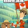 Cover thumbnail for Canada Break