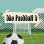 Cover thumbnail for The Football T