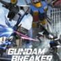 Gundam Breaker cover art
