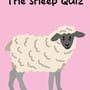 Cover thumbnail for The Sheep Quiz