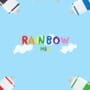 Cover thumbnail for Rainbow Mix