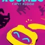 Roombo: First Blood