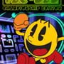 Pac-Man Championship Edition