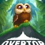 Cover thumbnail for Overtop