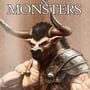 Cover thumbnail for Mage and Monsters